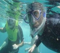 Snorkeling